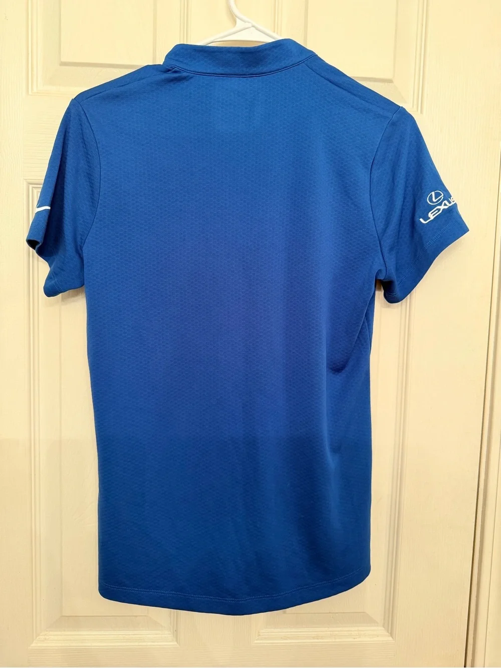 Nike breathable mesh